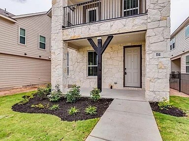 Foto del edificio - 114 Lost Mine Peak Ln