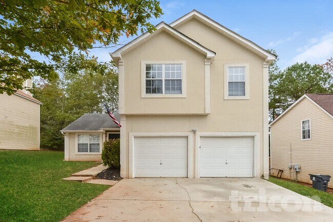 Foto del edificio - 6030 Crooked Creek Dr.