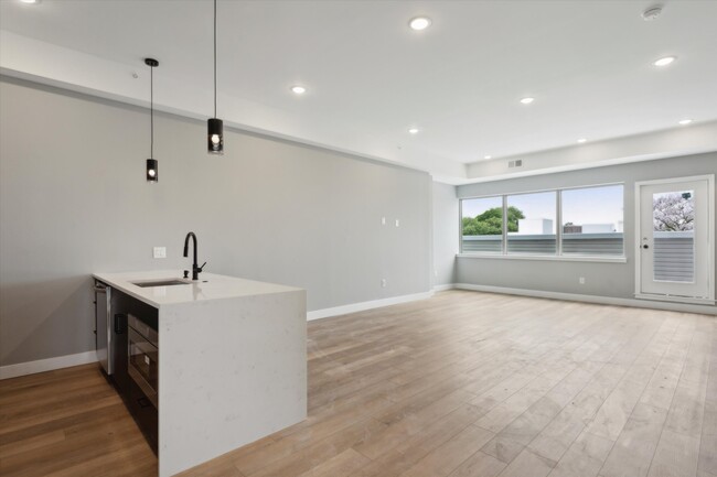 Foto del edificio - 1314 Marston St