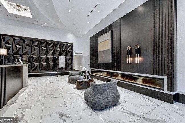 Foto del edificio - 400 W Peachtree St NW