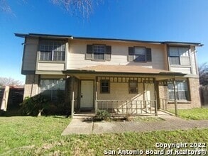Building Photo - 11607 Capotillo St