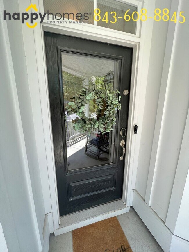 Foto del edificio - 4/3.5 Home at Carolina Bay in West Ashley!