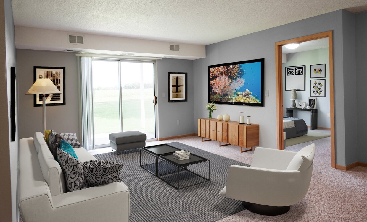Essex Park Apartments - Rochester, MN | Apartments.com