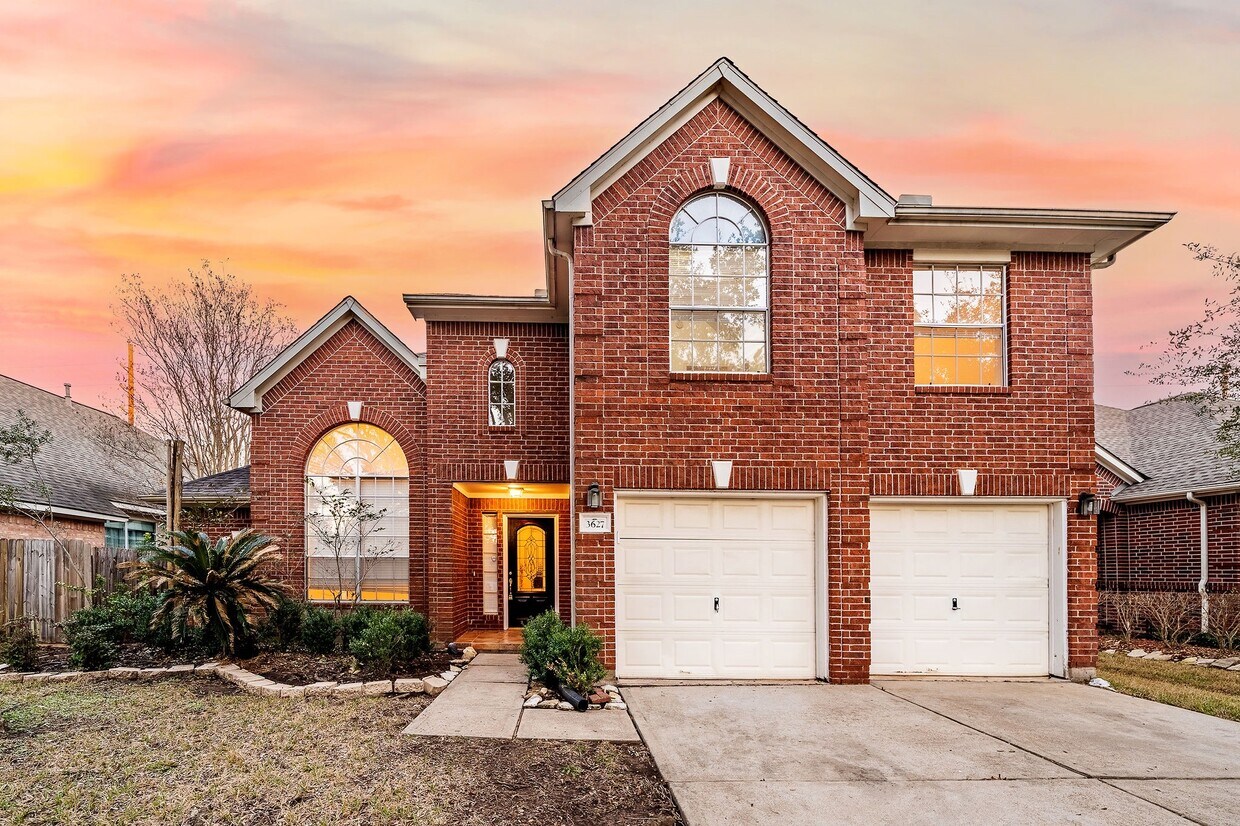 Foto principal - 3627 Heritage Colony Dr