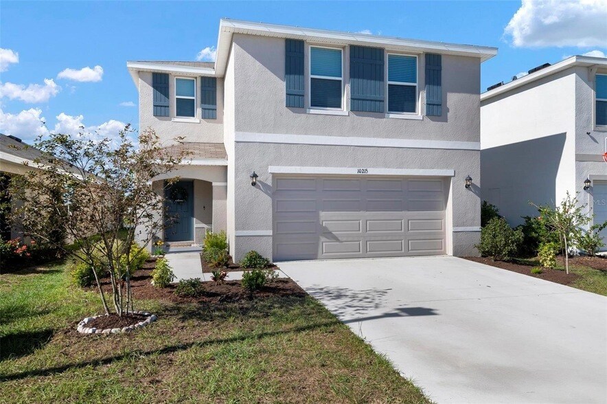 Foto principal - 10215 Charlotte Dr.