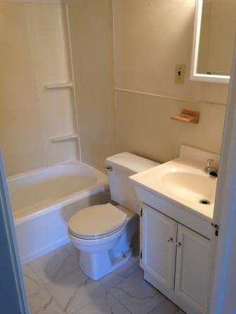 Baño - 232 Reay Aly