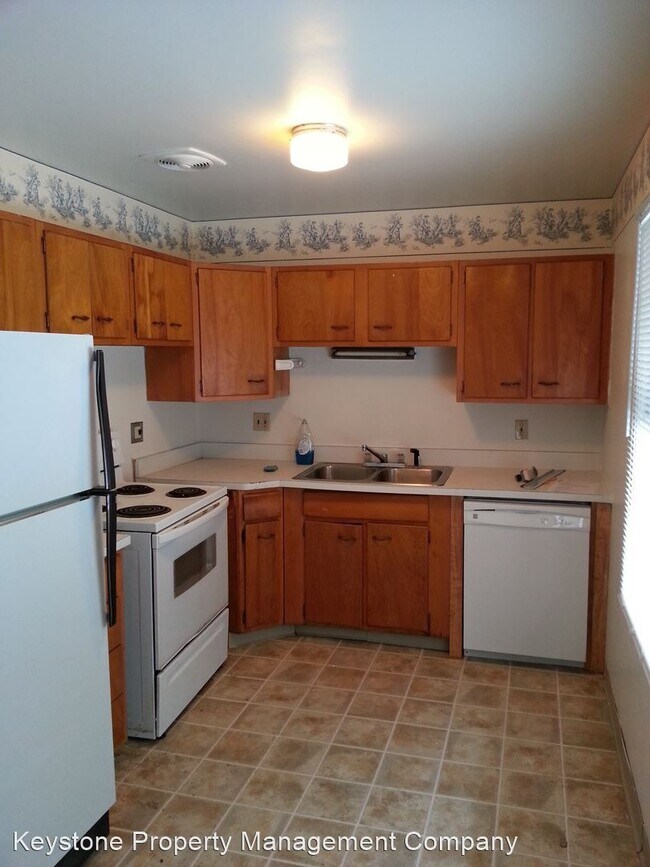 Building Photo - 3 br, 2 bath House - 1219 Melrose Avenue
