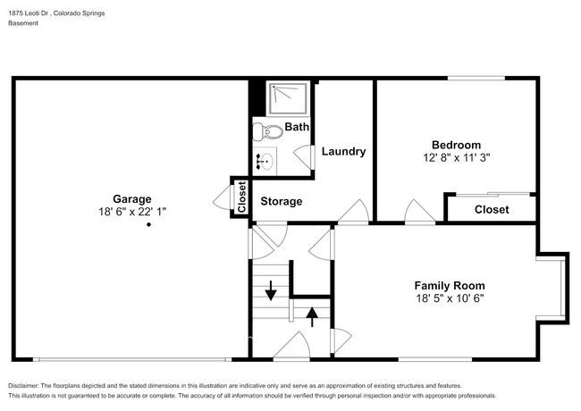 Foto del edificio - 1875 Leoti Dr