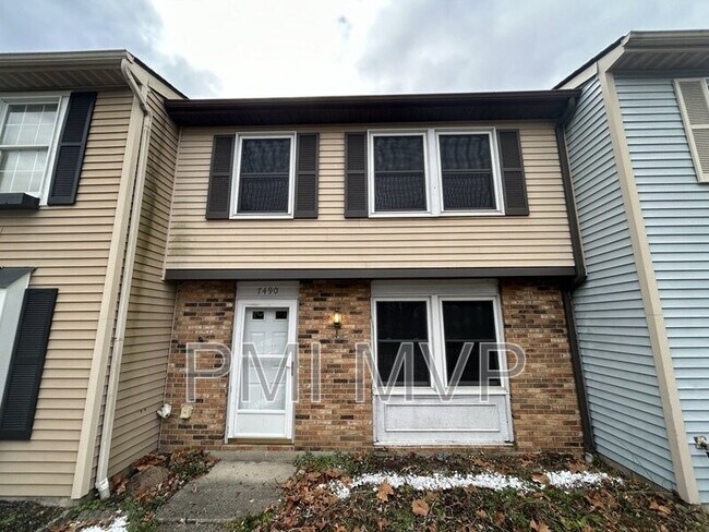 Building Photo - 7490 Stonetrail Way