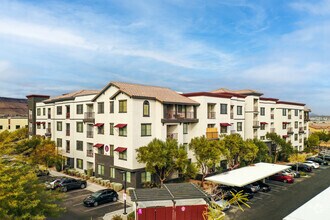 Building Photo - The Alcove