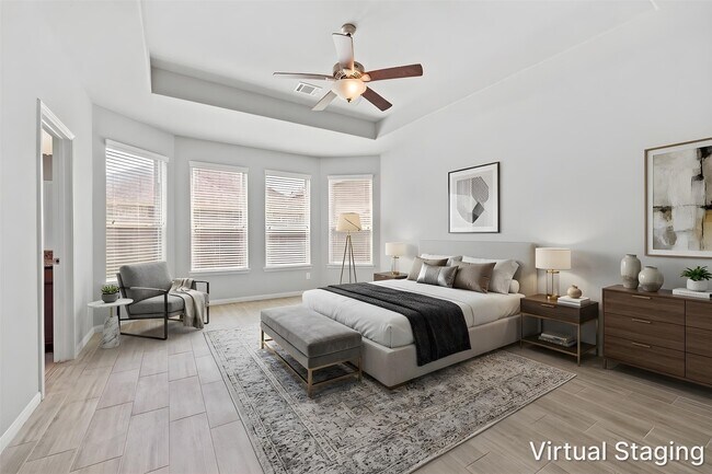 Building Photo - 9811 Camellia Gardens Dr