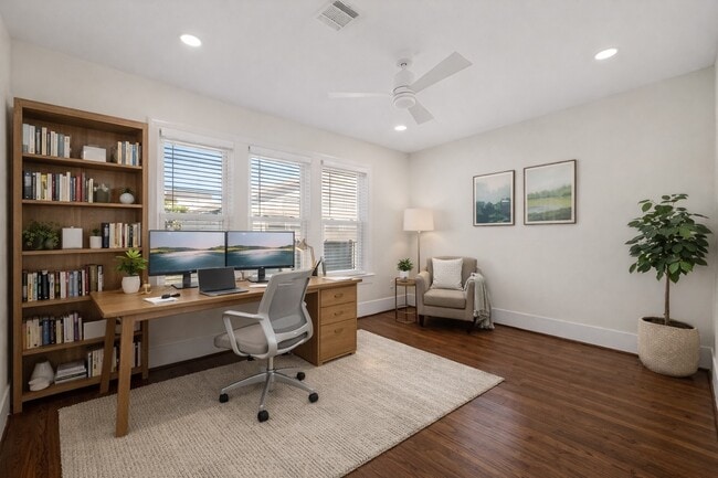 Foto del edificio - 2417 Ruth St