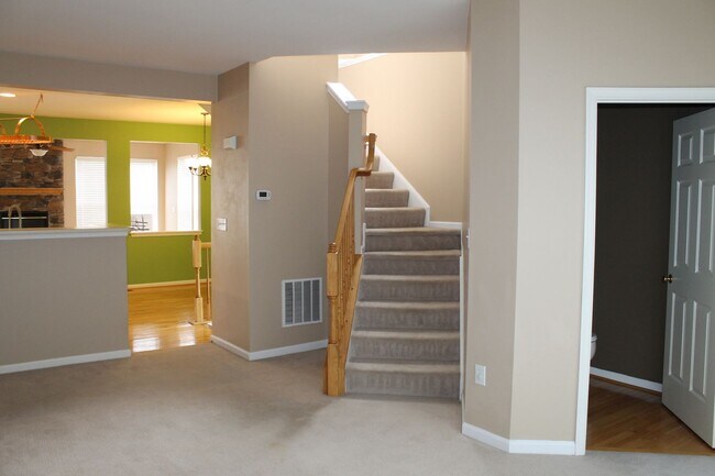 Foto del edificio - Town Home