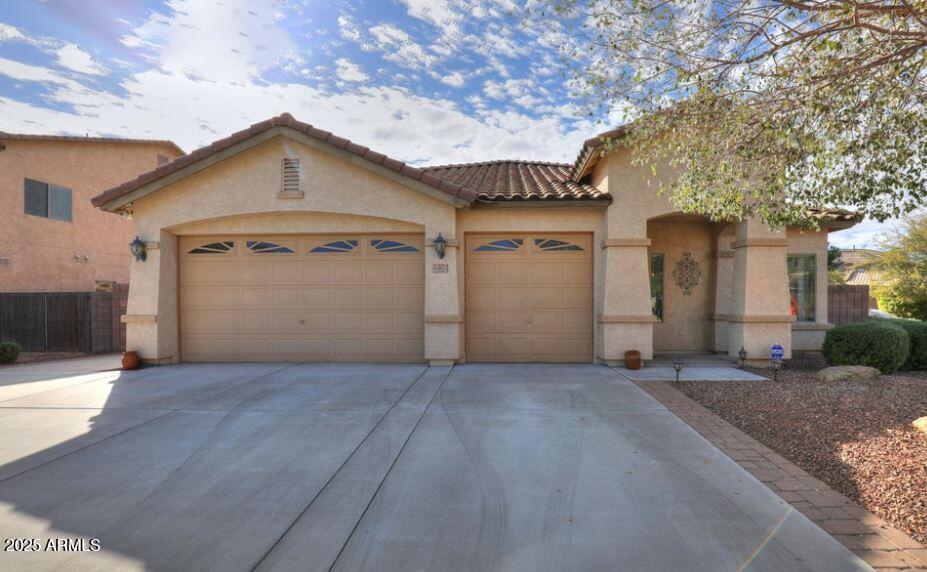 Primary Photo - 44621 Redrock Rd