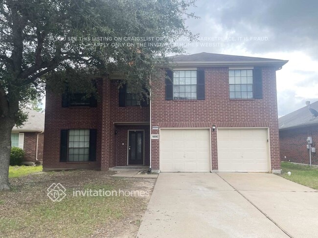 Building Photo - 9206 Rosewell Ct