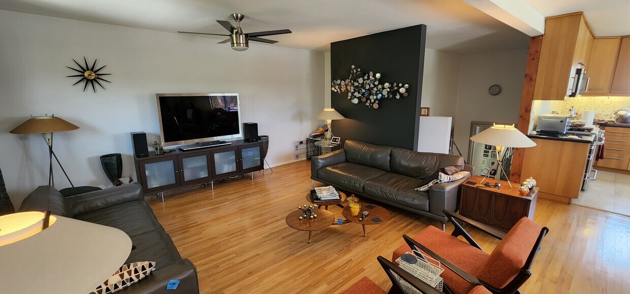 1889 Lemoyne St Unit 1, Los Angeles, CA 90026 Apartments in Los