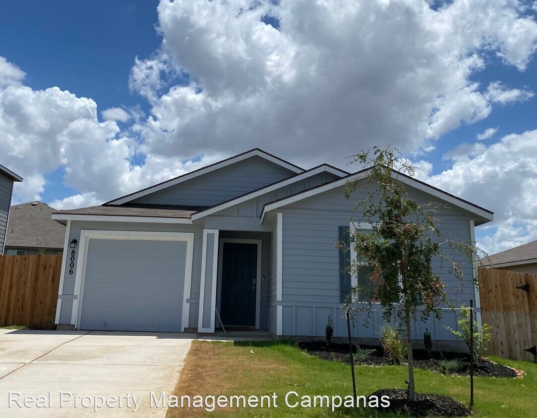Foto principal - 3 br, 2 bath House - 8006 Miranda Canyon