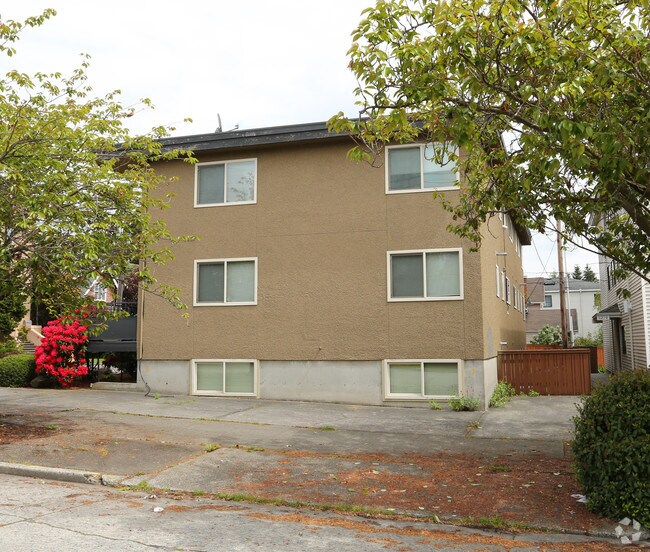 Building Photo - 1145 NW 63rd St