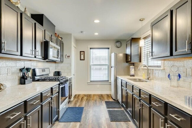 Foto del edificio - 1326 53rd St