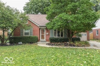 Building Photo - 5845 Brouse Ave