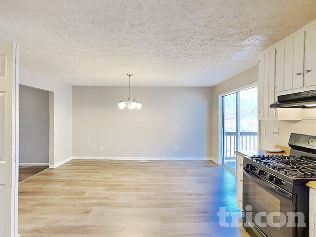 Foto del edificio - 5577 Mountain Park Way