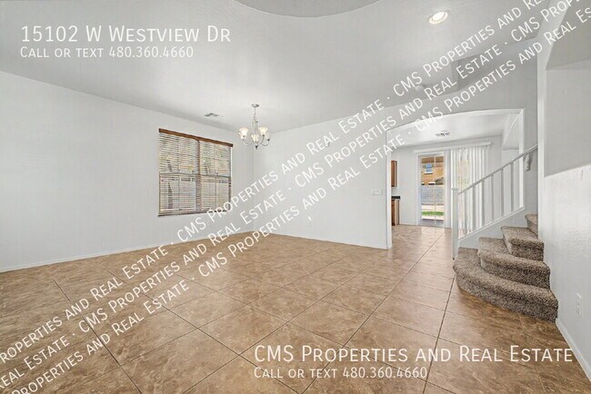 Building Photo - 15102 W Westview Dr