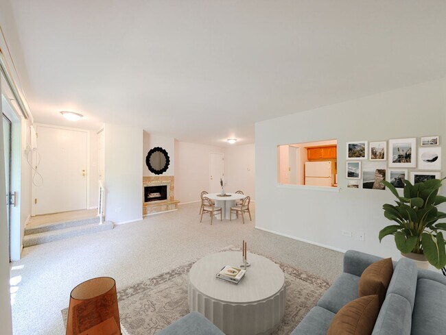 Foto del edificio - 801 S Dwyer Ave