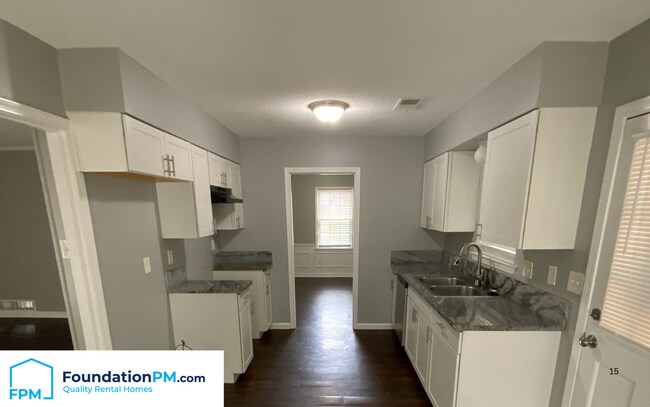 Foto del edificio - 2564 Lynnfield Rd