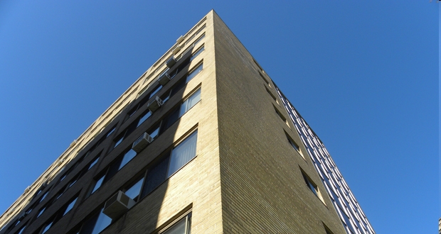 Building Photo - 224 St George St Apartments