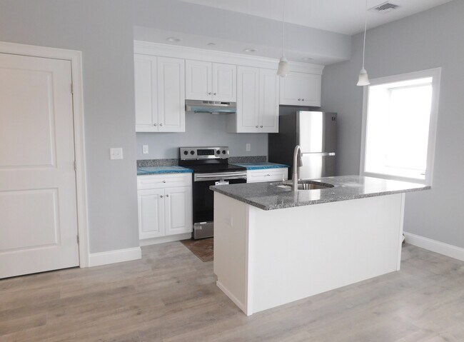 Foto del edificio - 20 Milton St