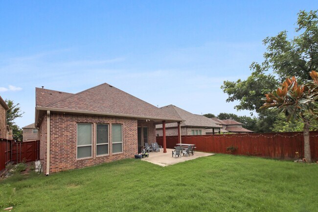 Foto del edificio - 8613 Tutbury Pl