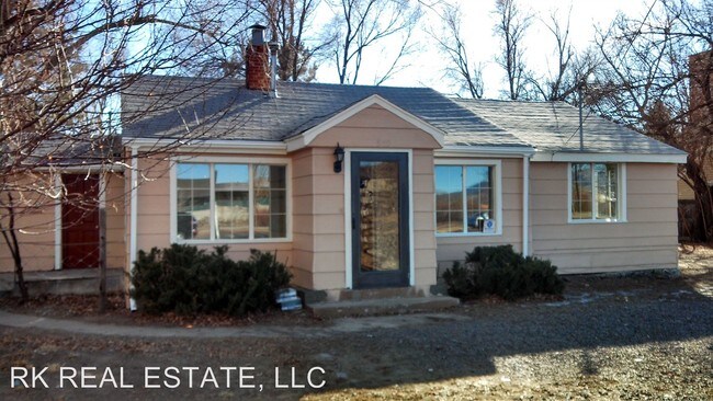 Building Photo - 4 br, 2 bath Apartment - 4570 ARAPAHOE