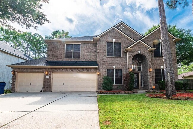 Building Photo - 18410 Marlin Waters Dr