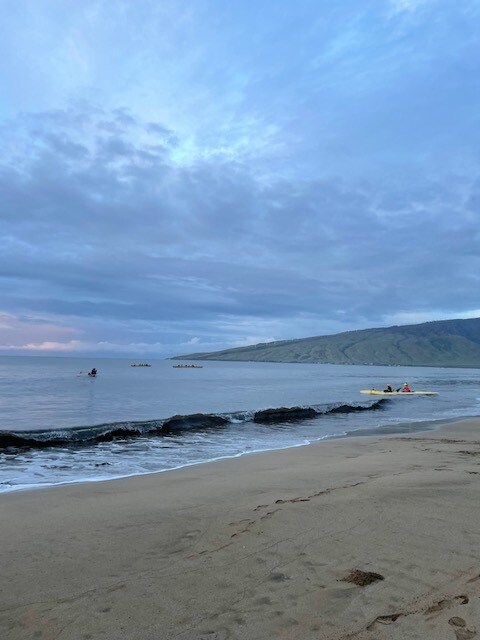 Kihei Beach - 140 Uwapo Rd