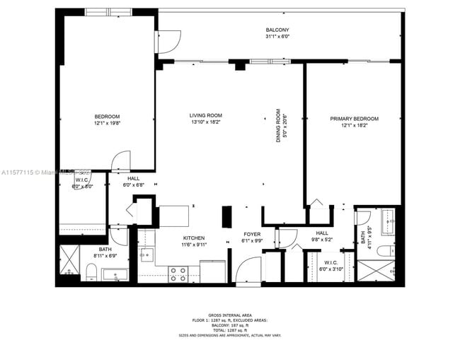 Building Photo - 2851 NE 183rd St