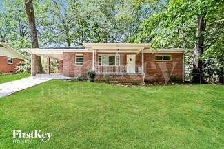 Building Photo - 4707 City View Dr