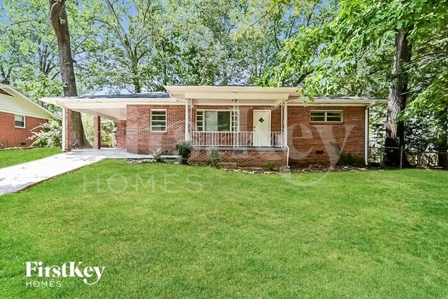 Building Photo - 4707 City View Dr