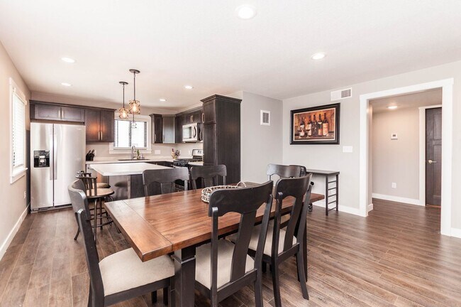 Foto del edificio - 1623 4th St NW