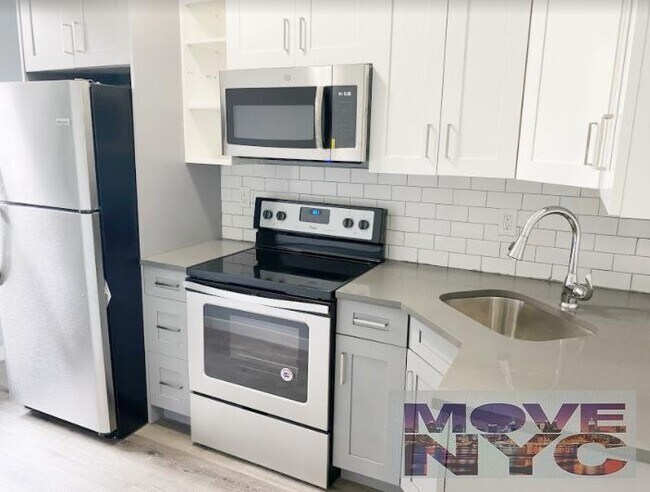 Foto del edificio - 840 E 156th St