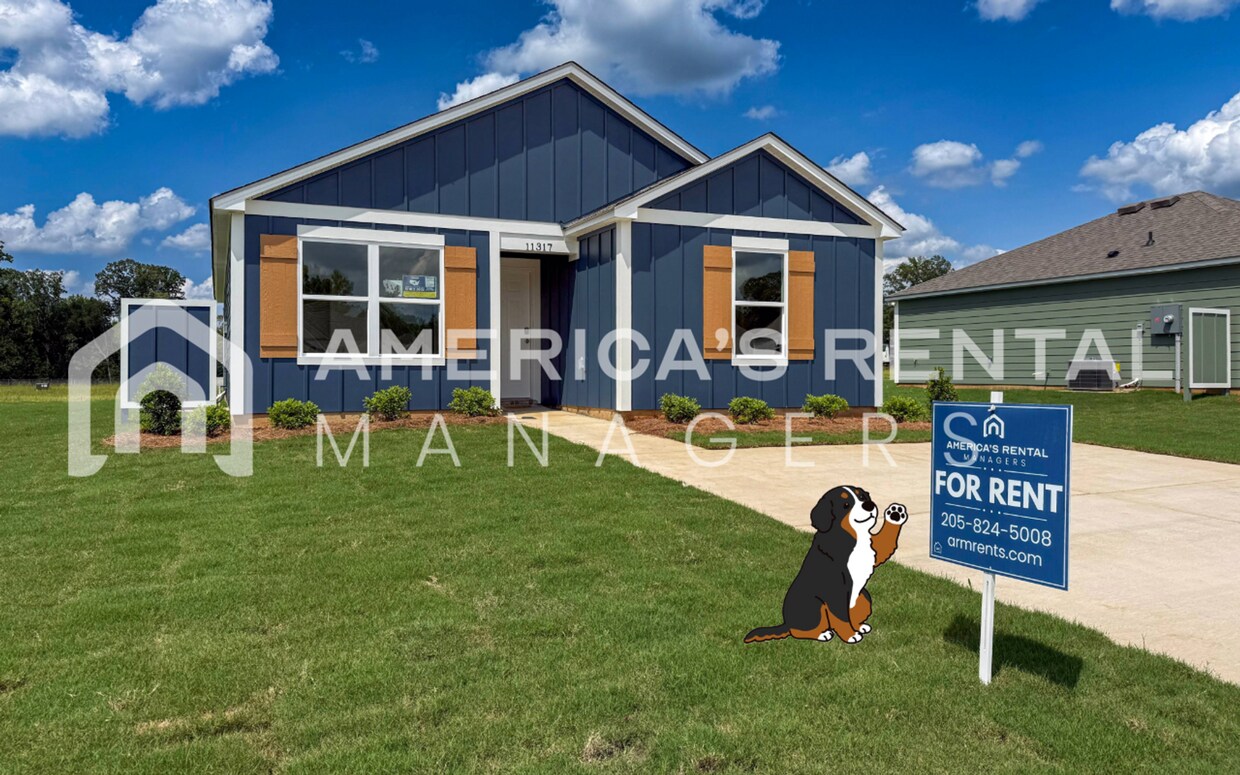 Primary Photo - Available for Move-In Soon! Available to V...