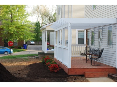 Photo - 1209 Crescent Ave (Lexington, KY) Townhome