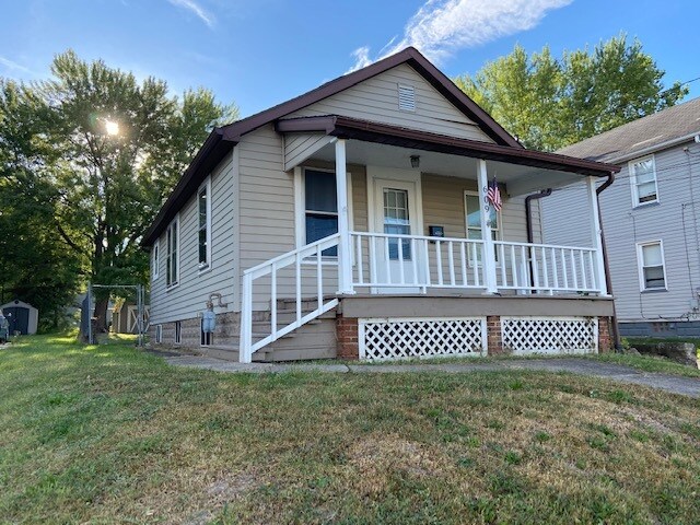 Foto principal - 609 N Ward Ave