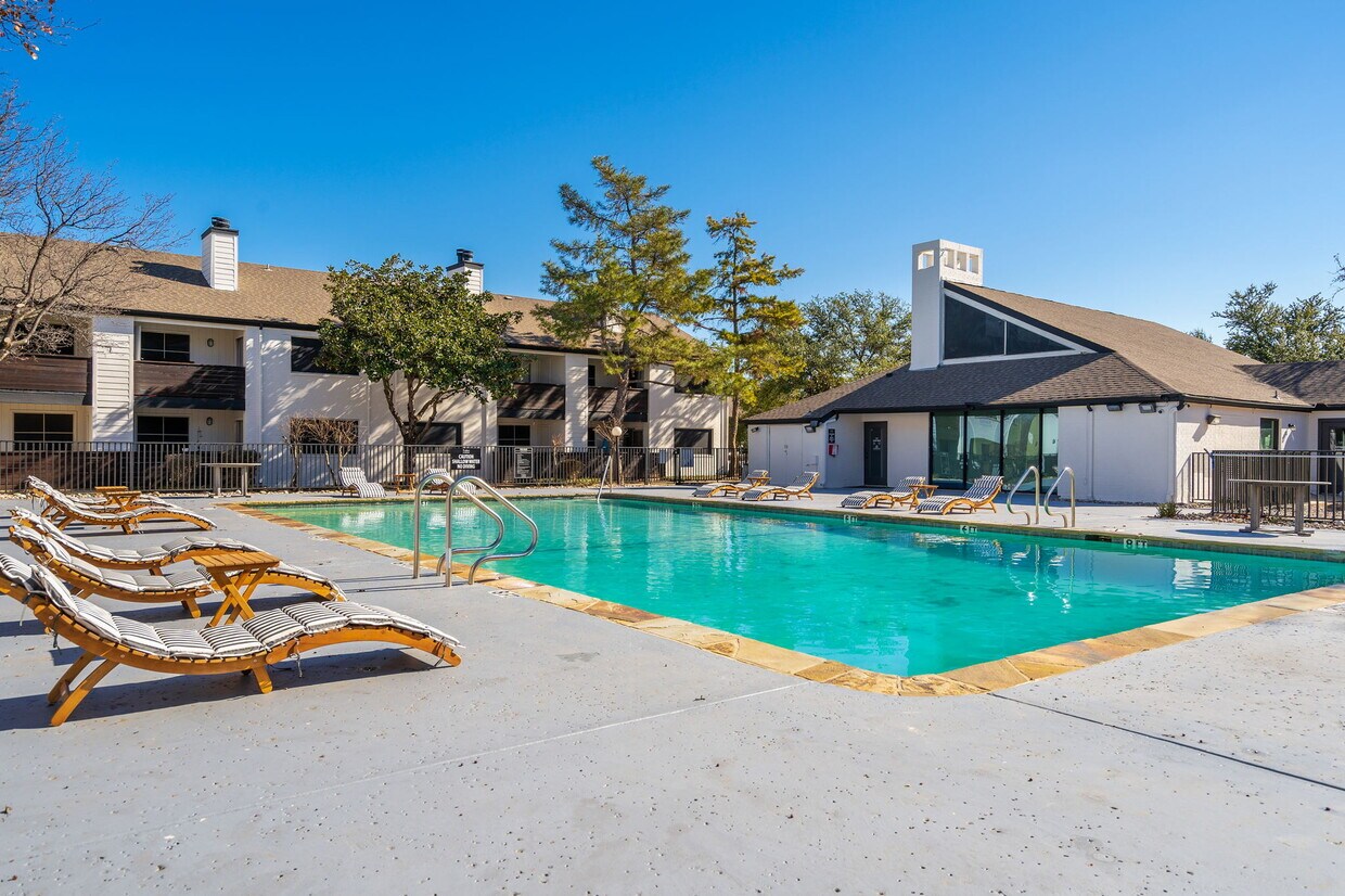 Tides at Woodhaven One Bedroom Apartment... Alquileres en Fort