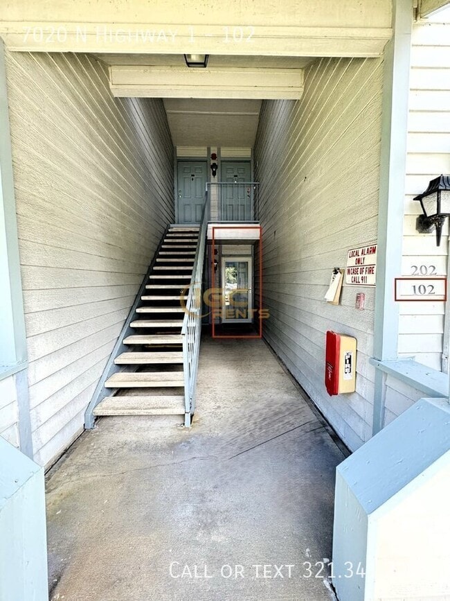 Building Photo - 7020 N Highway 1-102