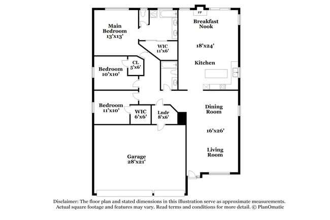 Building Photo - 682 Covina Dr