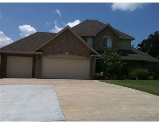 Foto principal - 2506 S Greens Way