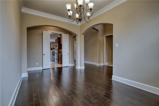 Building Photo - 929 McKamy Dr