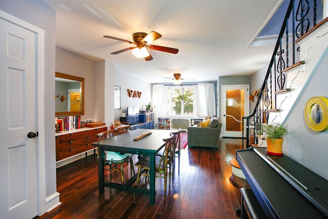 Foto del edificio - 812 Mountain St