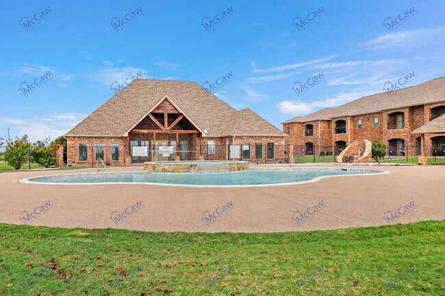Foto del edificio - 301 County Rd 207