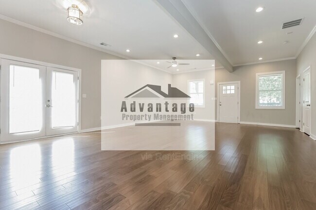 Foto del edificio - 1536 Montreat Ave SW
